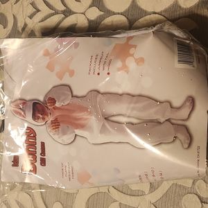 Kids Bunny Costume